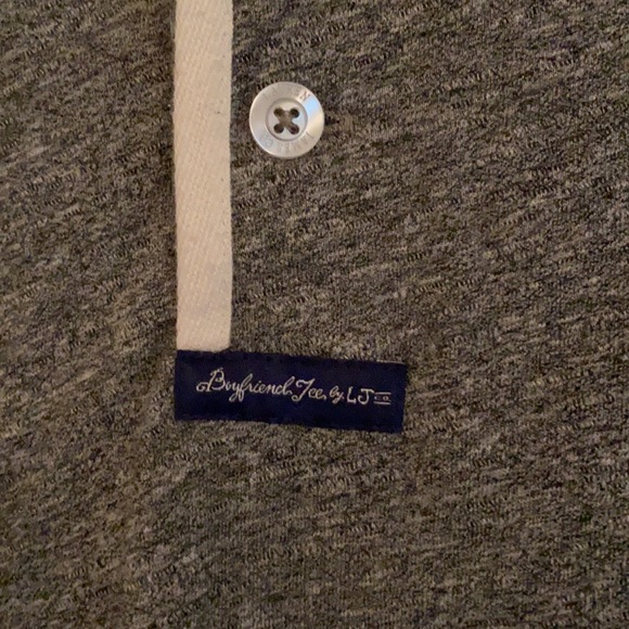 Lauren james long sleeve tee - Picture 2 of 2